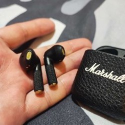 Наушники Marshall minor 4 - фото 2