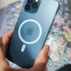 IPhone 12 Pro Max - фото 3