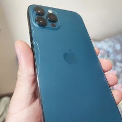 IPhone 12 Pro Max - фото 5