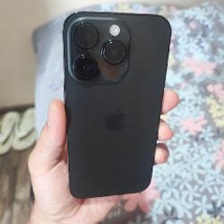IPhone 14 Pro - фото 3