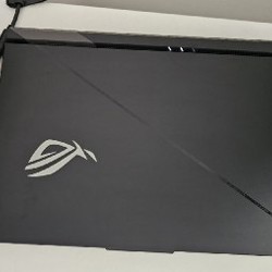 Игровой ноутбук ASUS ROG Strix Scar 18 - фото 2