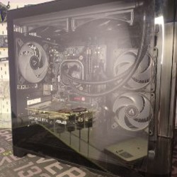 Игровой ПК на RTX 3060 12GB - фото 2