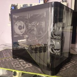 Игровой ПК на RTX 3060 12GB - фото 3
