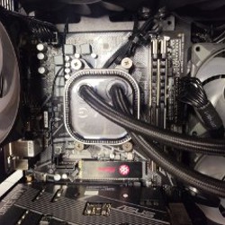 Игровой ПК на RTX 3060 12GB - фото 4