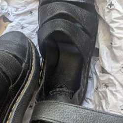 Сандалии Dr. Martens - фото 5