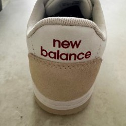 Кеды New Balance - фото 2