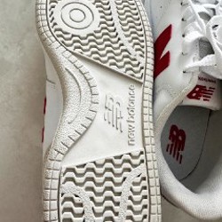 Кеды New Balance - фото 5