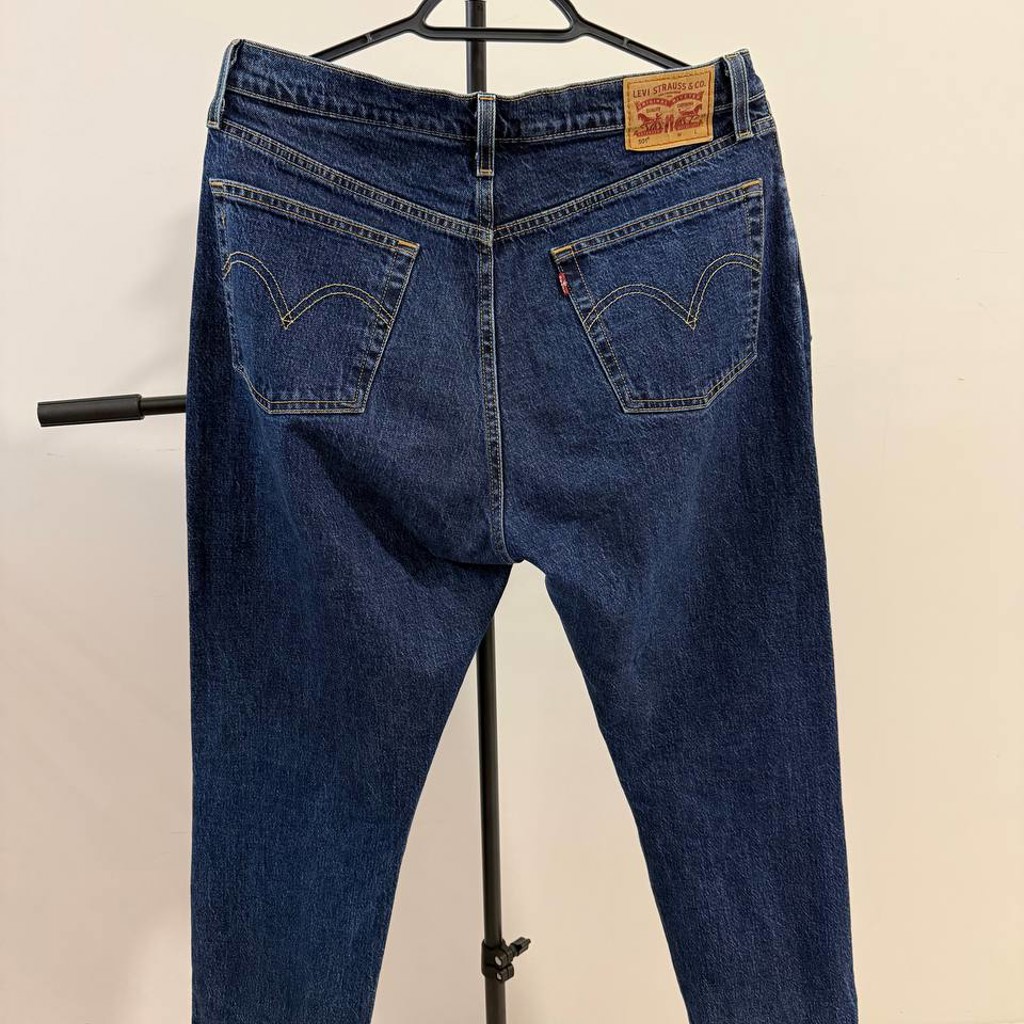 Джинсы Levi’s