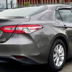 TOYOTA CAMRY 70 HYBRID - фото 4