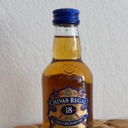 Chivas Regal 18 - фото 2