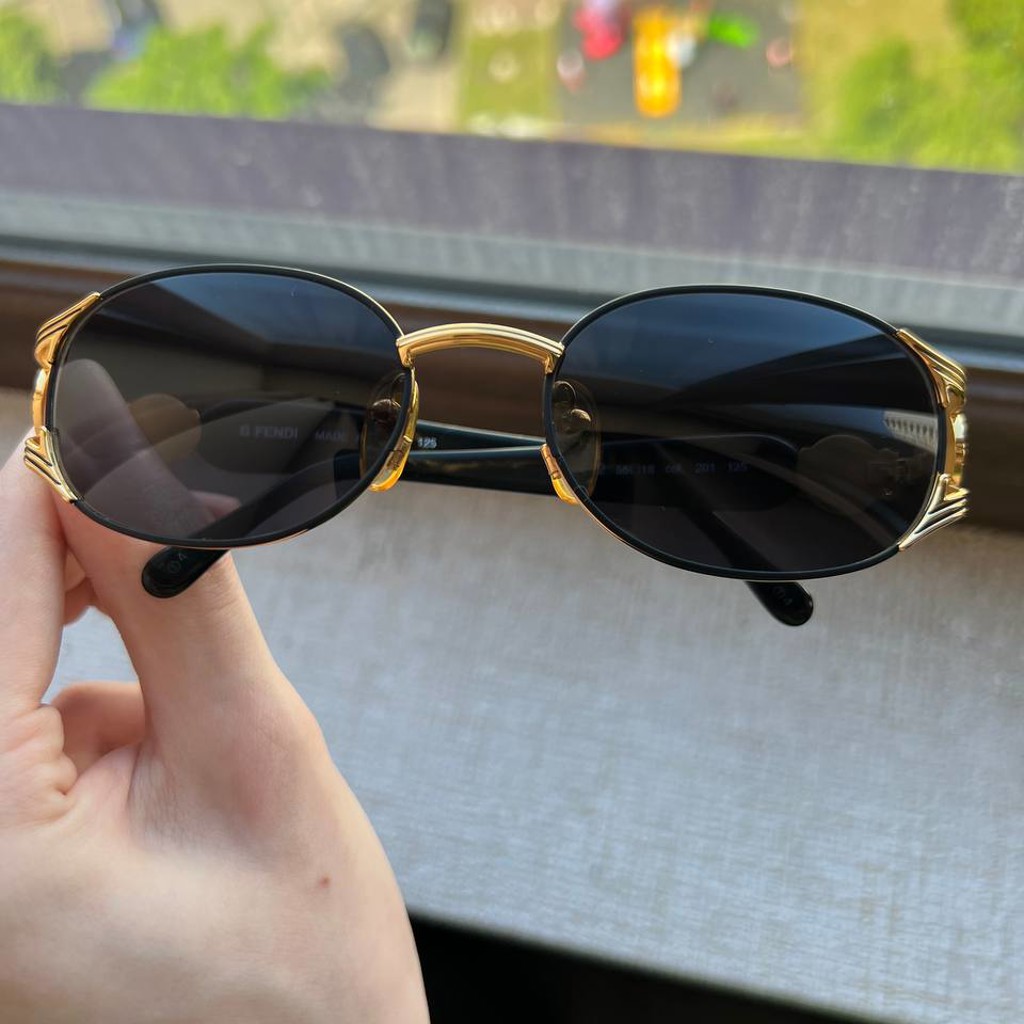 Очки Fendi FS 262