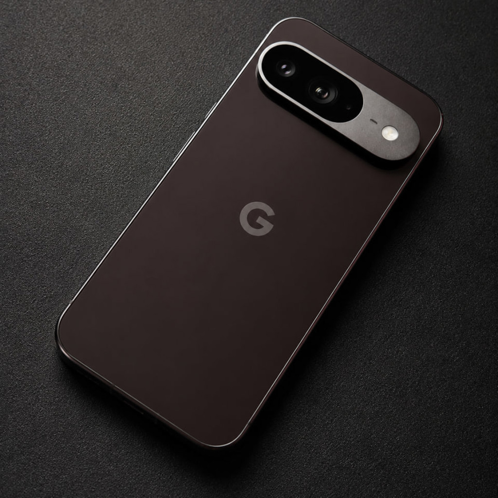 Google Pixel 9 128 ГБ