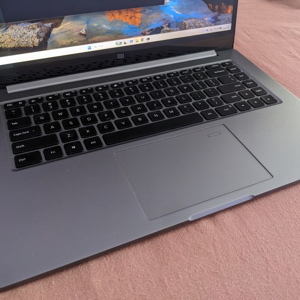 Mi Notebook Pro 15.6