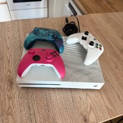 X box one S - фото 2