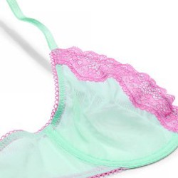 Пляжная сумка Victoria’s Secret - фото 2