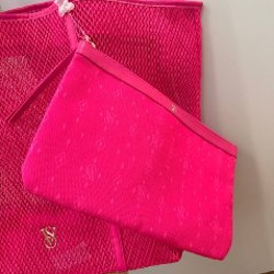 Пляжная сумка Victoria’s Secret - фото 6