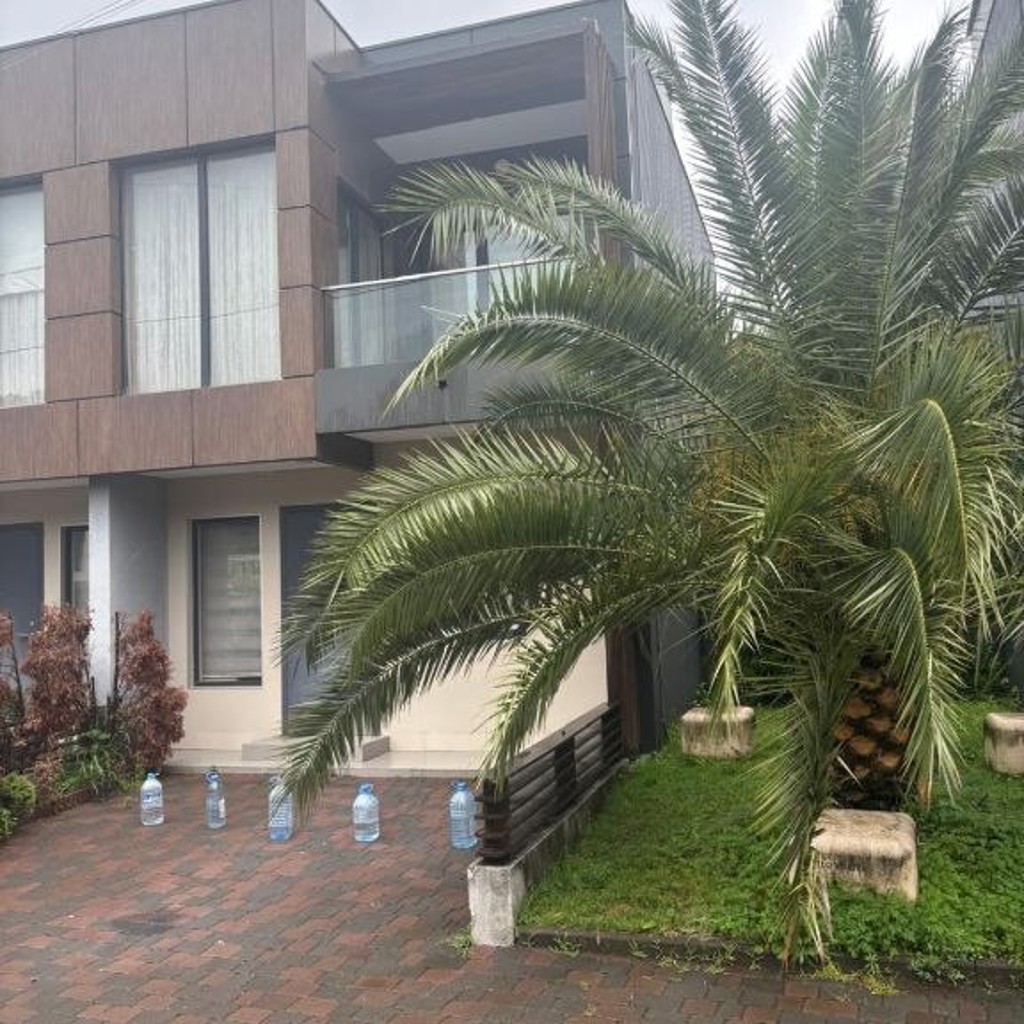 Вилла в комплексе Pollo Villas