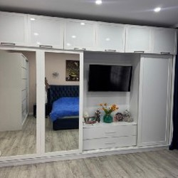 Вилла в комплексе Pollo Villas - фото 7