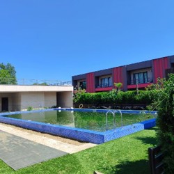 Вилла в комплексе Pollo Villas - фото 10