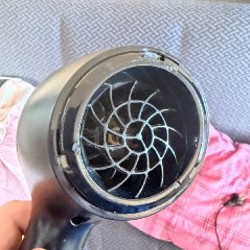 Фен Philips DryCare Pro 2200W Ionic - фото 2