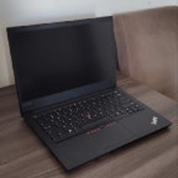 Lenovo Thinkpad E14 - фото 3