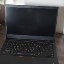 Lenovo Thinkpad E14 - фото 4