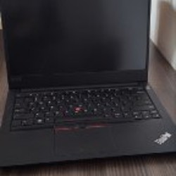 Lenovo Thinkpad E14 - фото 5