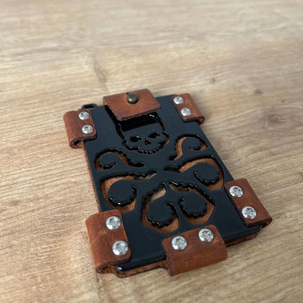 Подарочный Cardholder