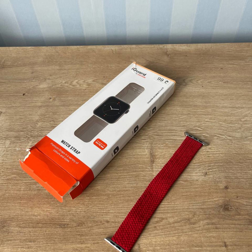 Ремешок для Apple Watch