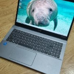 Ноутбук Acer ex215 - фото 2