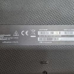 Ноутбук Acer ex215 - фото 3