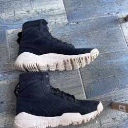 Кроссовки мужские NIKE - фото 3