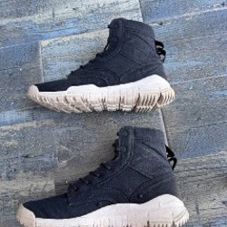 Кроссовки мужские NIKE - фото 4