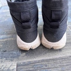 Кроссовки мужские NIKE - фото 5