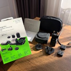 Зарядная станция BoostCharge Pro 3 в 1 - фото 3