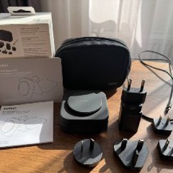 Зарядная станция BoostCharge Pro 3 в 1 - фото 4