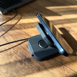 Зарядная станция BoostCharge Pro 3 в 1 - фото 6