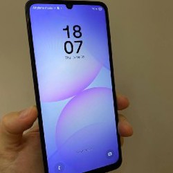 Samsung Galaxy A07 - фото 3