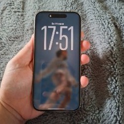 Iphone 16 pro - фото 3