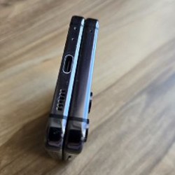 Samsung Galaxy Z Flip 5 - фото 3