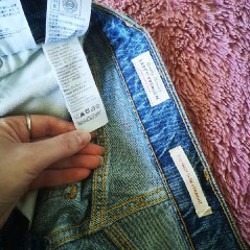 Джинсы Levi's Premium W25L29 - фото 3