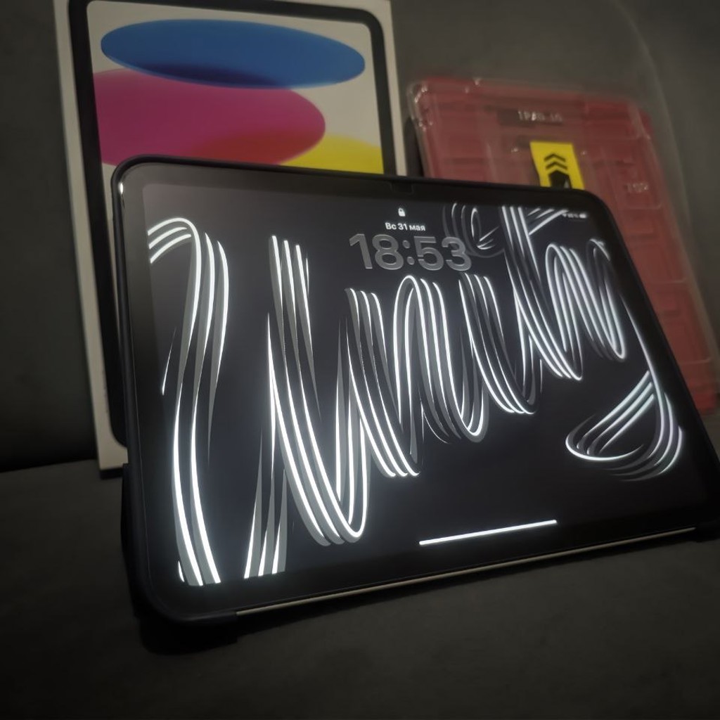 Ipad 10 64gb