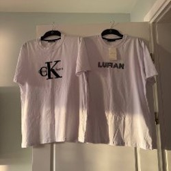 Футболка Lufian - фото 1