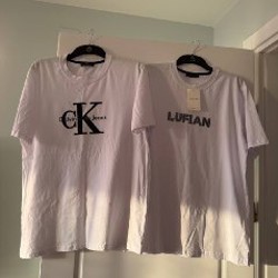 Футболка Lufian - фото 2