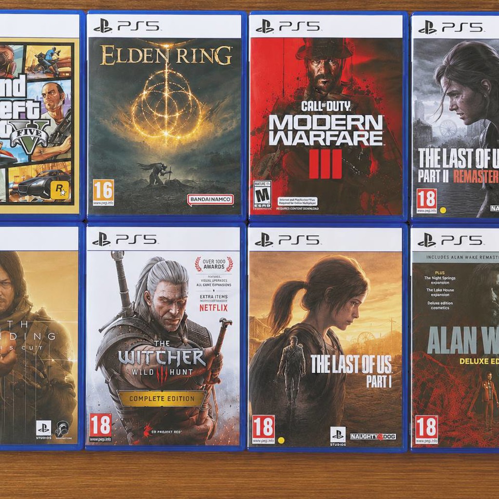 The Witcher 3 Complete Edition
