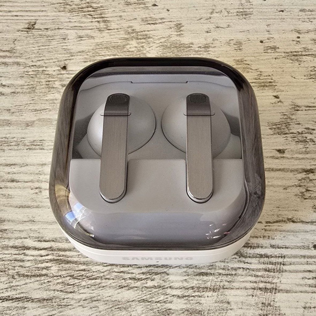 Samsung Galaxy Buds 4 Pro