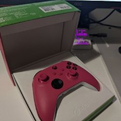 Xbox wireless controller - фото 1