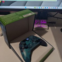 Xbox wireless controller - фото 3