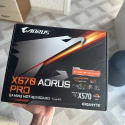 Gigabyte X570 AORUS PRO - фото 2