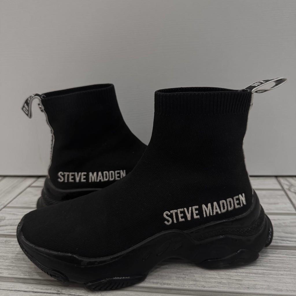 Кроссовки-носки Steve Madden